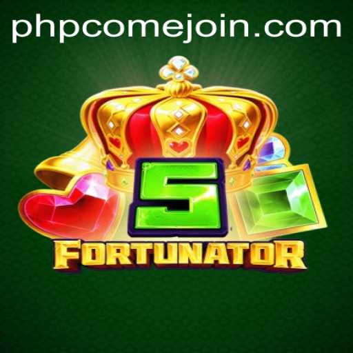 Exploring the Exciting Realm of 5Fortunator: Unveiling the Thrills with PHPCome.COM