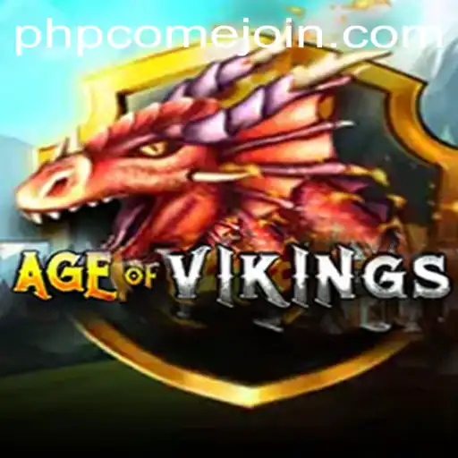 Age of Viking: Unleashing the Warrior Within
