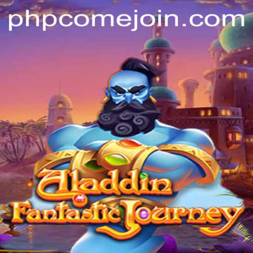 Discover the Magic of 'Aladdin' with PHPCome.COM