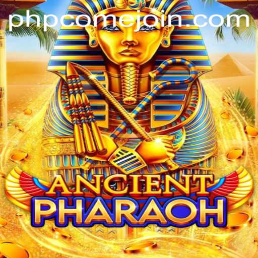 AncientPharaoh: An Immersive Adventure into the Mysteries of Ancient Egypt