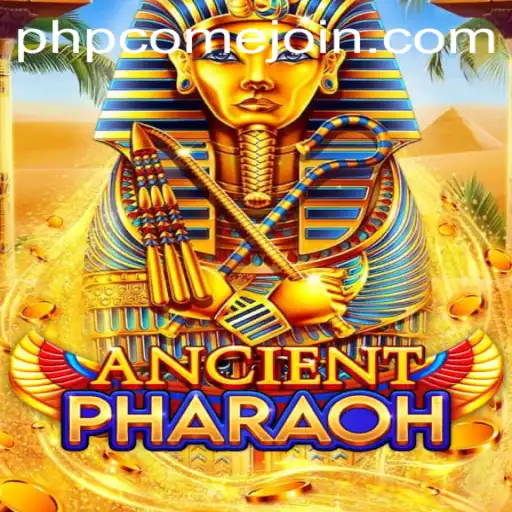 AncientPharaoh: An Immersive Adventure into the Mysteries of Ancient Egypt