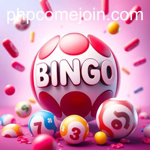 The Fascinating World of Bingo Games and the Influence of PHPCome.COM