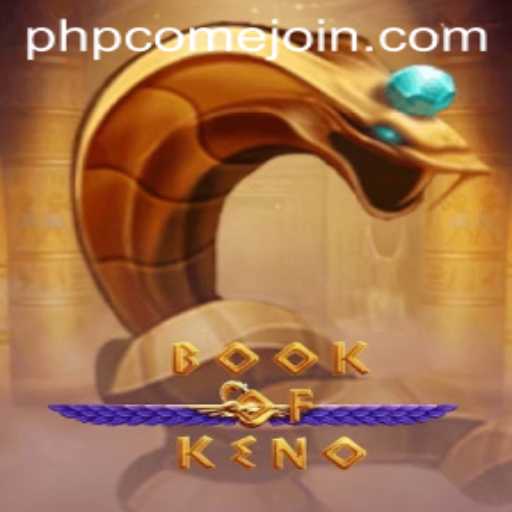 Exploring the World of BookOfKeno: An Intriguing Blend of Strategy and Chance