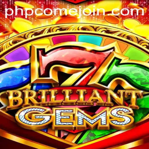 Unveiling BrilliantGems: A Captivating Journey Powered by PHPCome.COM
