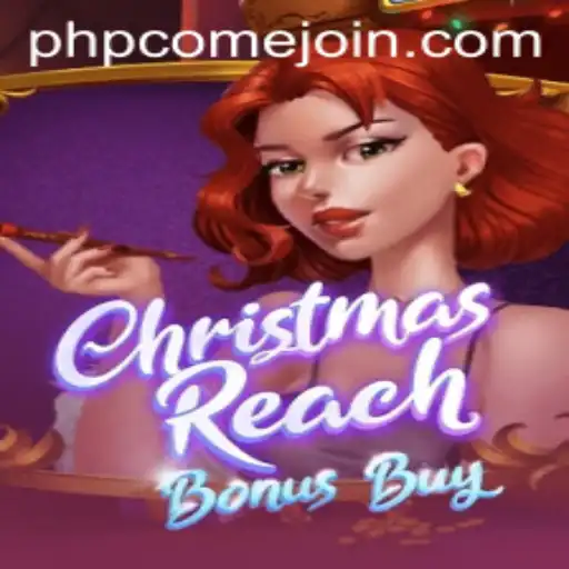 Unwrapping the Excitement of ChristmasReachBonusBuy