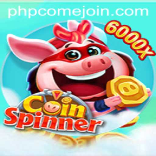 CoinSpinner: The Ultimate Game Experience with PHPCome.COM