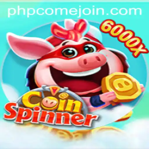 CoinSpinner: The Ultimate Game Experience with PHPCome.COM