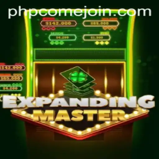 Unveiling the Dynamic World of ExpandingMaster