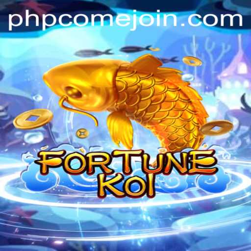 Unveiling the World of FORTUNEKOI: A Deep Dive into the Game Mechanics and Latest Trends