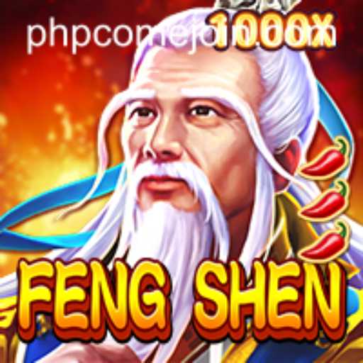Explore the Mystical World of FengShen