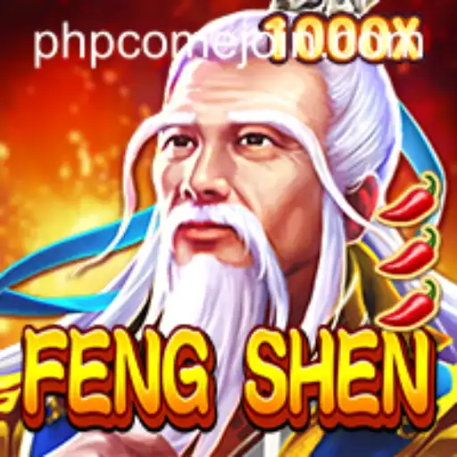 Explore the Mystical World of FengShen