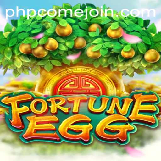 FortuneEgg: The Exciting New Game Revolutionizing Online Entertainment
