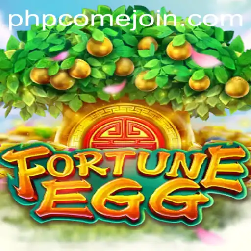 FortuneEgg: The Exciting New Game Revolutionizing Online Entertainment