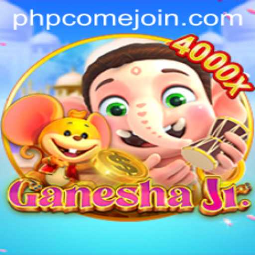 GaneshaJr: A New Adventure Game Revolutionizing Mobile Gaming