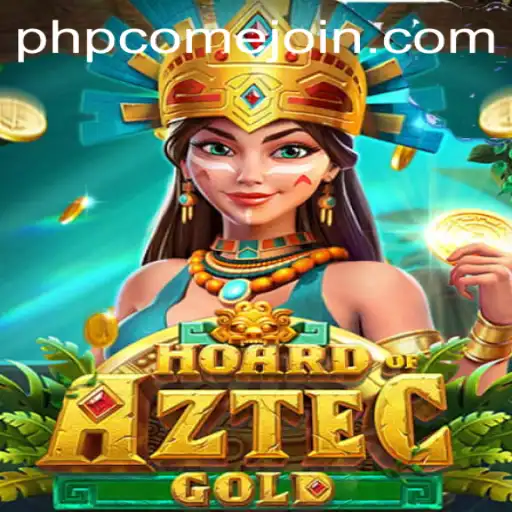 Hoard of Aztec Gold: Unveiling the Mysteries of PHPCome.COM's Latest Adventure Game