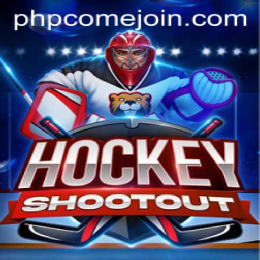 HockeyShootout: The Ultimate Hockey Experience