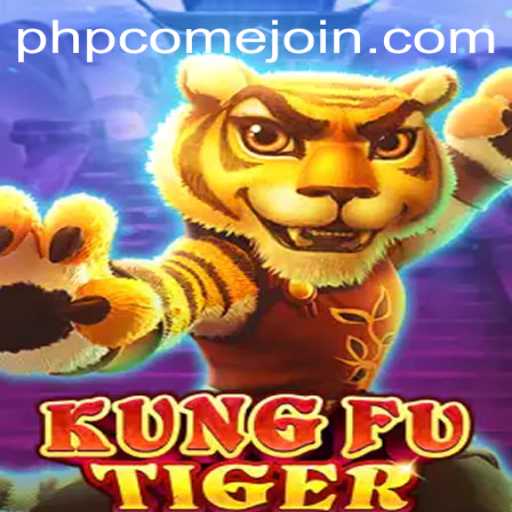 The Adventurous World of KungFuTiger: A Dynamic Gaming Experience
