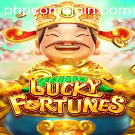 Discover the Thrilling World of LUCKYFORTUNES