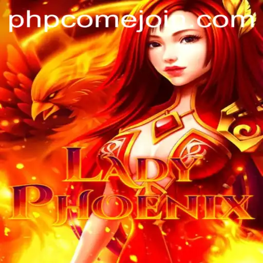 Embark on an Epic Journey with LadyPhoenix: A New Era of Gaming