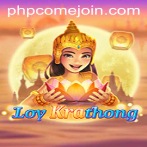Discover the Enchanting World of LoyKrathong: A Unique Digital Experience