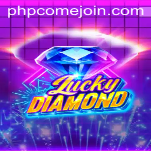 Unveiling the Thrills of LuckyDiamond: A Captivating Journey into the World of PHPCome.COM