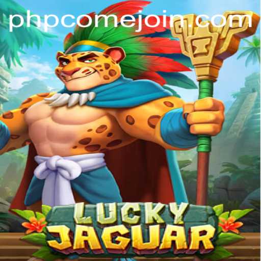 Discover the Exciting World of LuckyJaguar: A Modern Gaming Adventure
