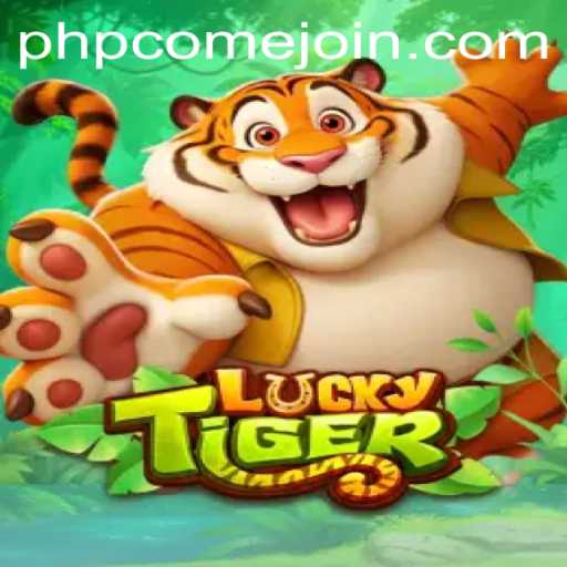 A Journey Into the World of LuckyTiger: An Innovative Game Experience