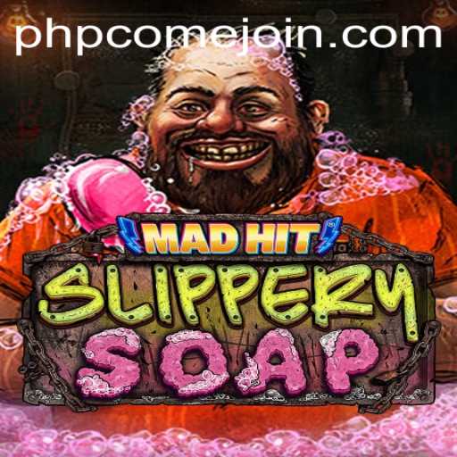 Experience the Thrill with MadHitSlipperySoap - The Game Everyone is Talking About