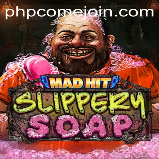 Experience the Thrill with MadHitSlipperySoap - The Game Everyone is Talking About