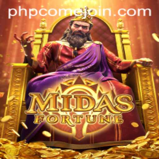 Exploring MidasFortune: An Epic Gaming Adventure with PHPCome.COM