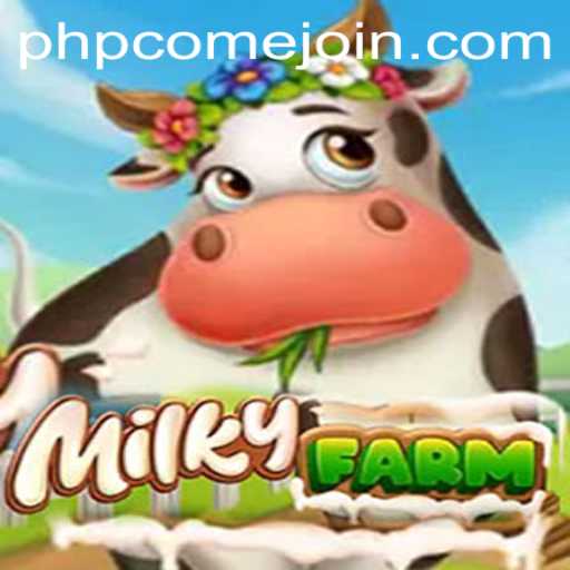 Exploring the Magical World of MilkyFarm: A Game by PHPCome.COM