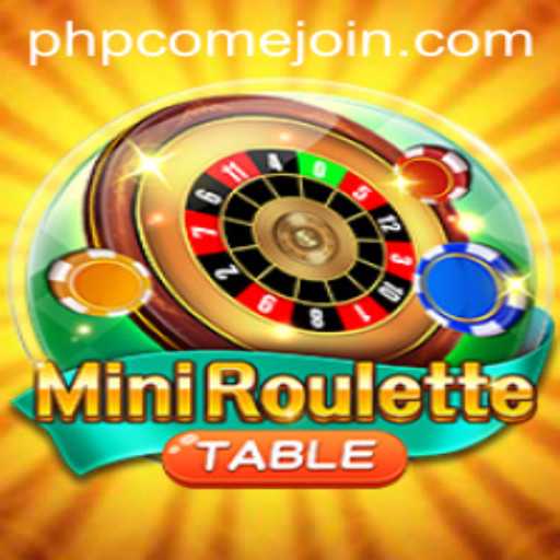 The Thrilling World of MiniRoulette: A Unique Spin on the Classic Game