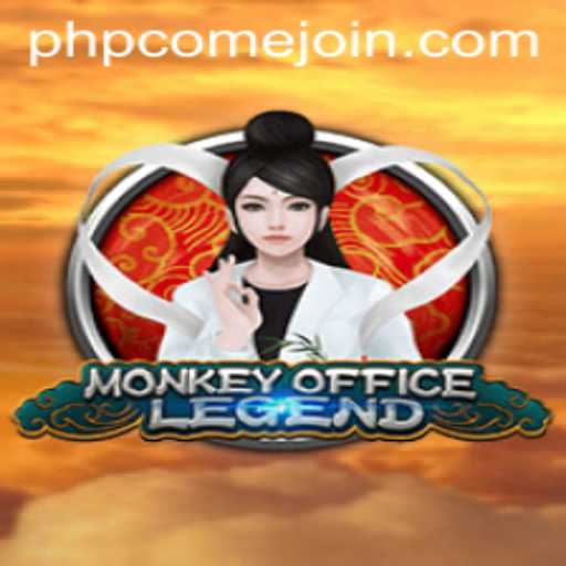 MonkeyOfficeLegend: A Virtual Journey Through Corporate Jungle