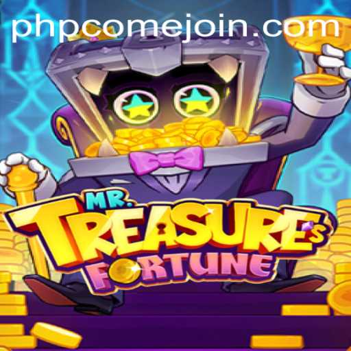 Unravel the Mysteries of MrTreasuresFortune: A Treasure Hunt Through the Digital Realm
