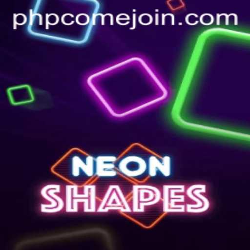 Discover the Vibrant World of NeonShapes: A Captivating Journey