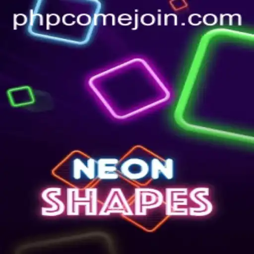 Discover the Vibrant World of NeonShapes: A Captivating Journey