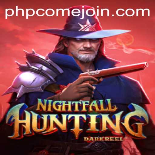 Nightfall Hunting: The Thrilling Adventure Game Transforming Virtual Exploration