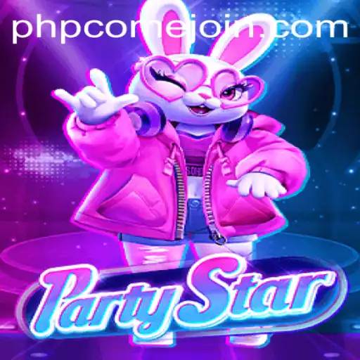 Explore the Exciting World of PartyStar: The Ultimate Celebration Game
