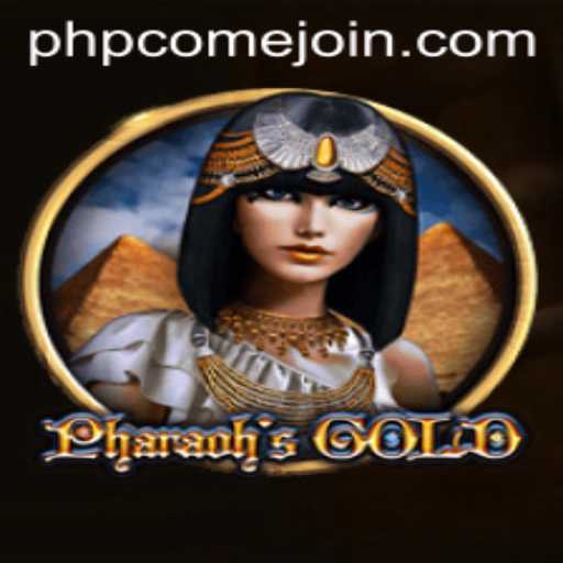 PharaohsGold: A Journey into the Depths of Ancient Treasures