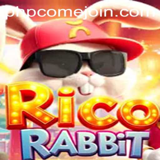 RicoRabbit: The Thrilling Adventure in the Interactive Gaming World