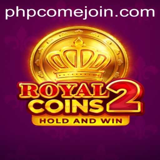 RoyalCoins2: A Digital Adventure Awaits