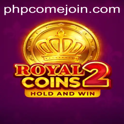 RoyalCoins2: A Digital Adventure Awaits