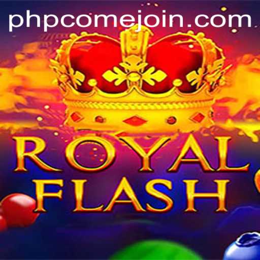 RoyalFlash: A Journey Through Strategy and Luck