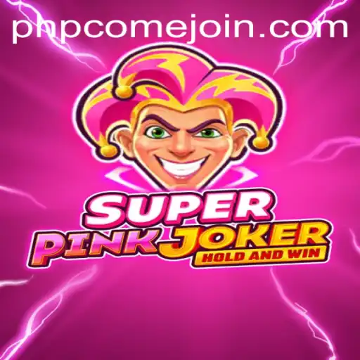 Discover the Thrilling World of SuperPinkJoker