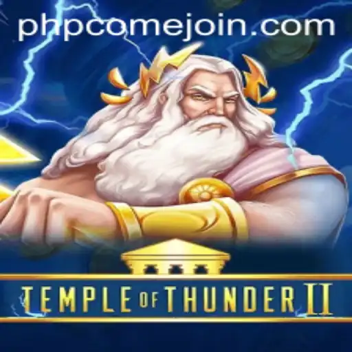 Temple of Thunder II: An Epic Adventure
