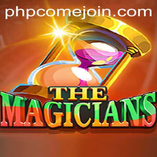 Exploring TheMagicians: A Journey into an Enchanted World