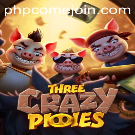 Exploring the Exciting World of ThreeCrazyPiggies