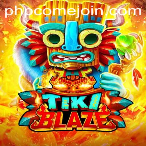 Discover the Exciting World of TikiBlaze and the Role of PHPCome.COM