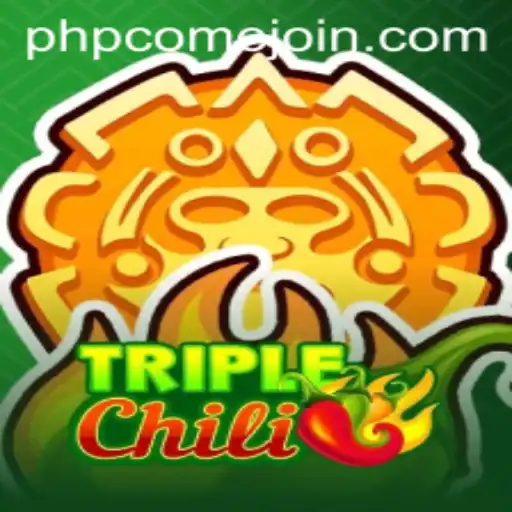 Discover the Excitement of TripleChili: The Hottest New Game from PHPCome.COM