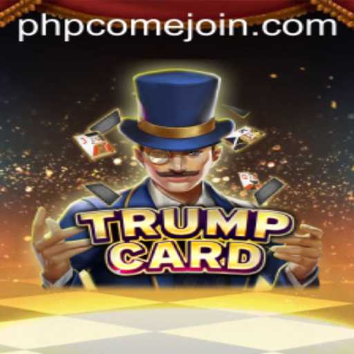 Discover the Exciting World of TrumpCard: A Strategic Game Revolution
